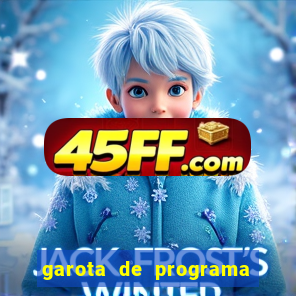 garota de programa negra são paulo